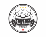 https://www.logocontest.com/public/logoimage/1560566534Stag Valley12.png